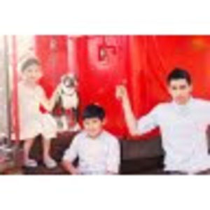 Meet your Posher, Yvonne